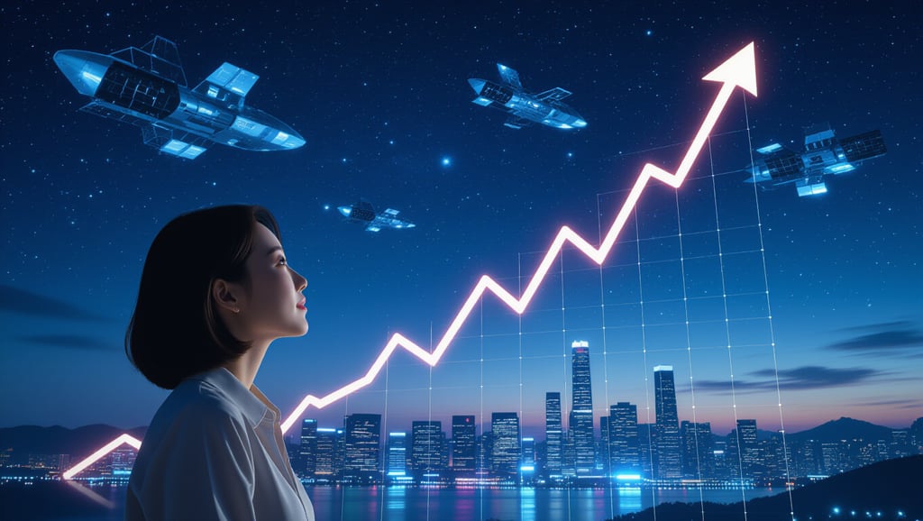 📋 스페이스X IPO: 상장 시점과 시장 전망