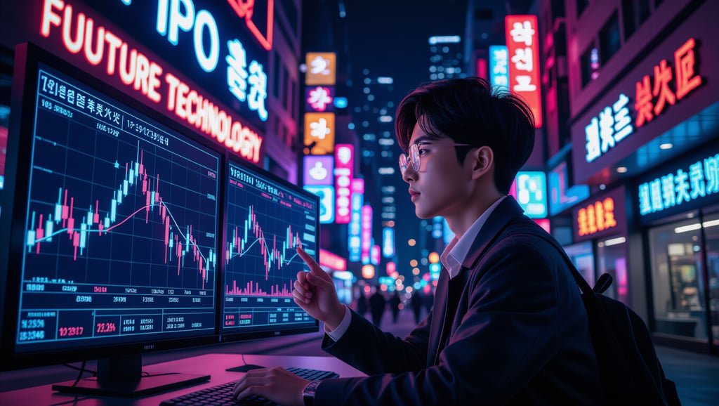 🚀 미래 주목할 만한 미국 IPO 후보군