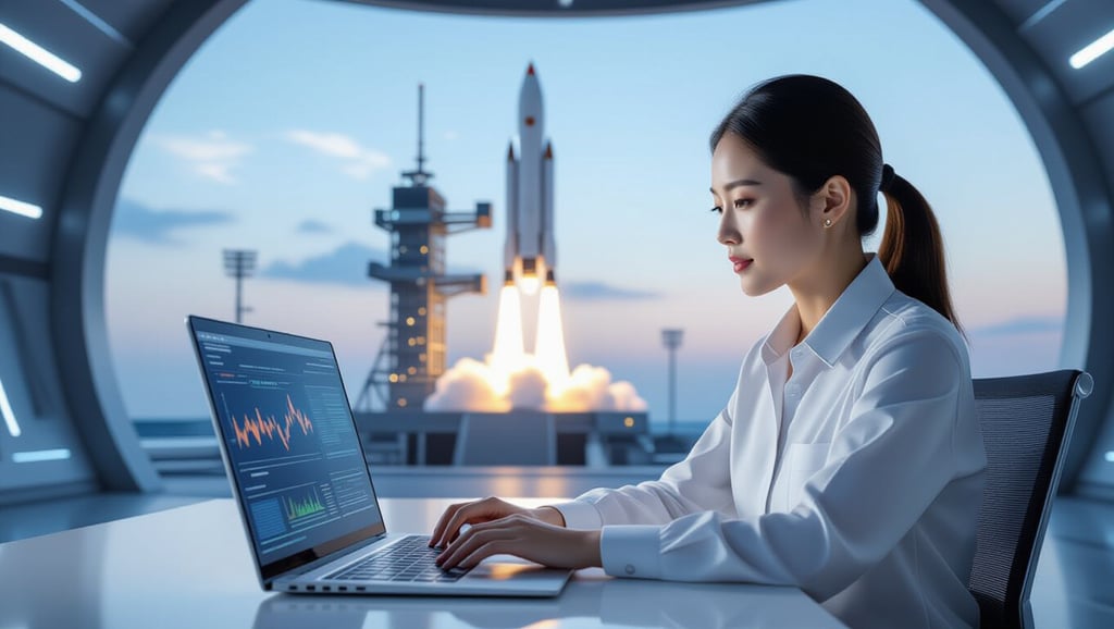 📌 스페이스X IPO 사전 준비 및 투자 전략