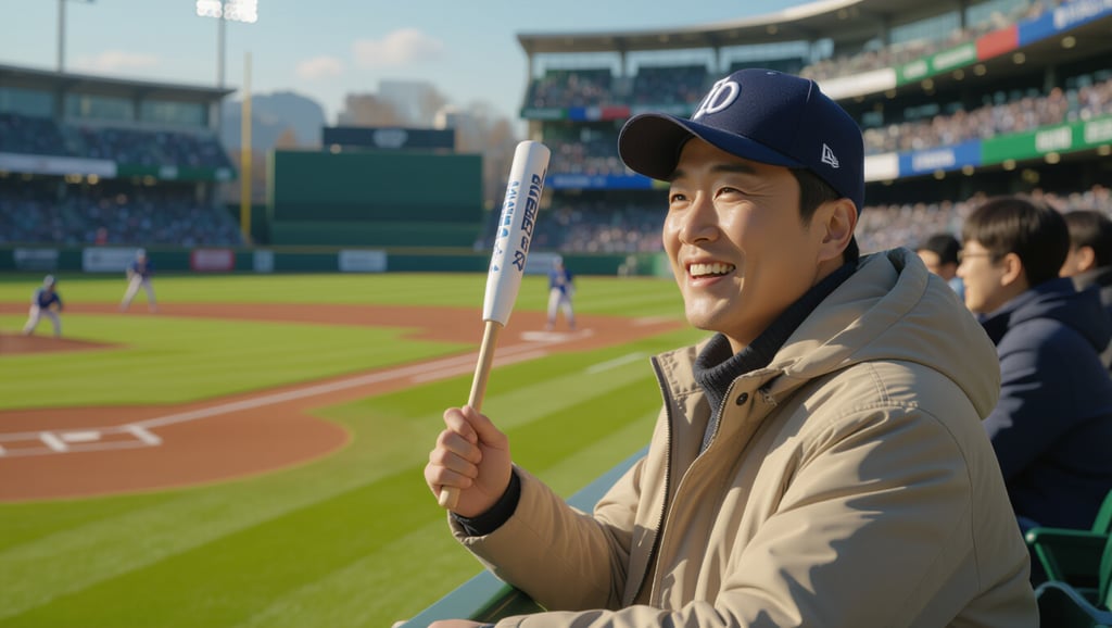 ⚠️ SSG 랜더스 직관 시 유의사항 및 준비물