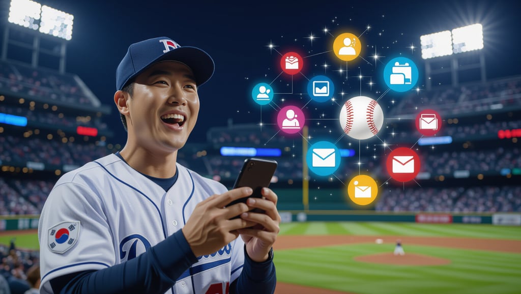 ⚾️ 구단별 티켓 예매처 및 플랫폼 안내