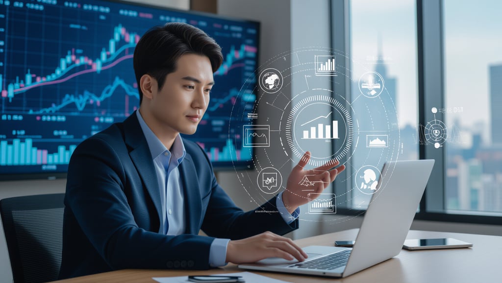 💡 시장의 시사점과 현명한 투자 전략