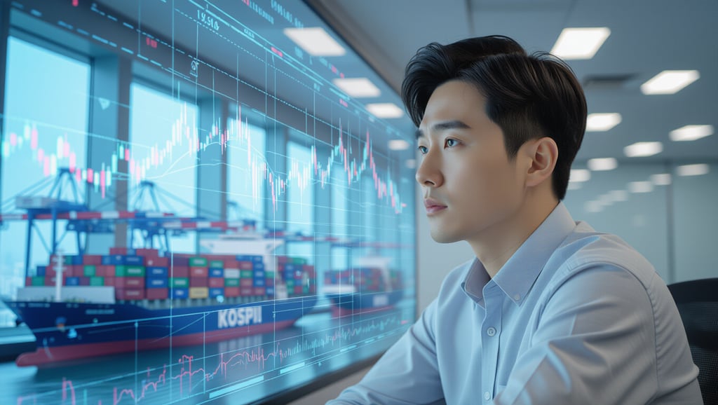 📈 3월 16일 시장 흐름과 주요 특징