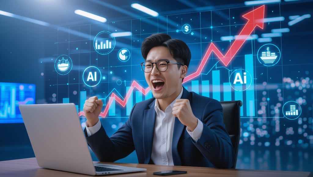 🚀 3월 16일 상한가 및 급등 종목 분석