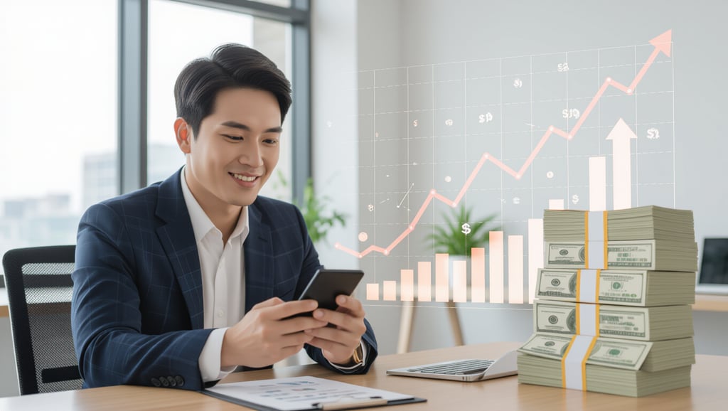 📋 2026년 근로장려금 신청 자격 및 소득 기준