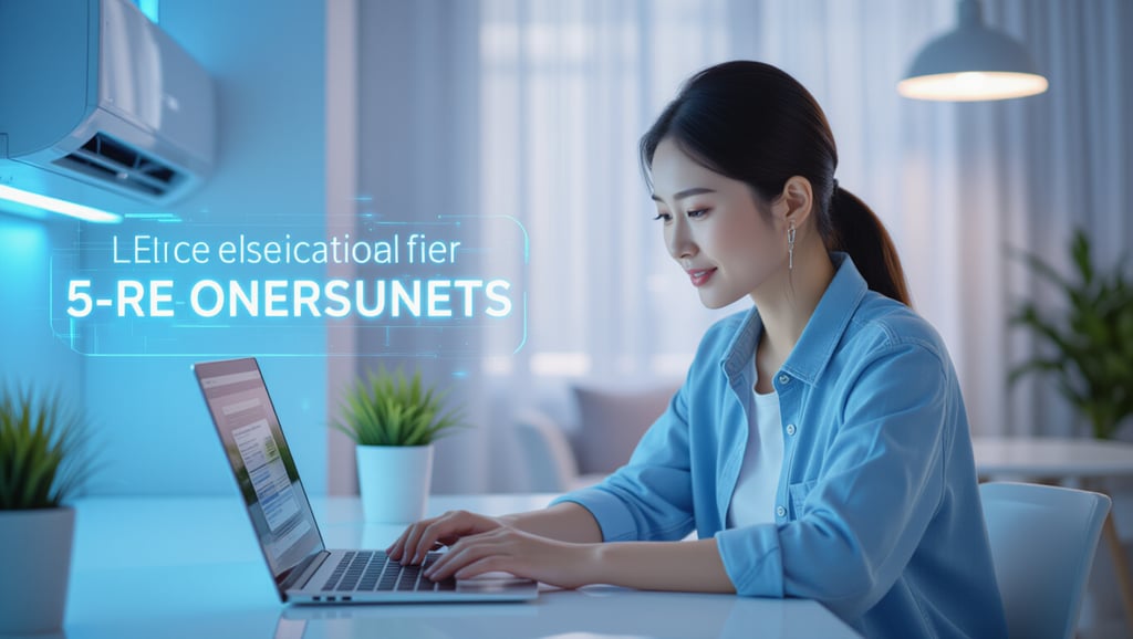 📱 간편한 사전점검 신청 방법