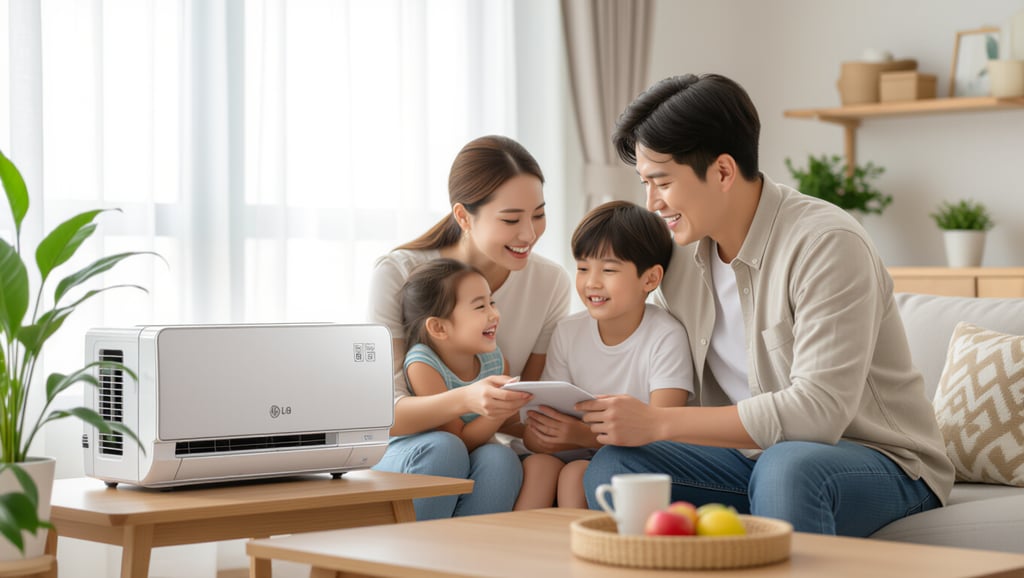 💰 무상 점검 대상과 혜택, 놓치지 마세요!