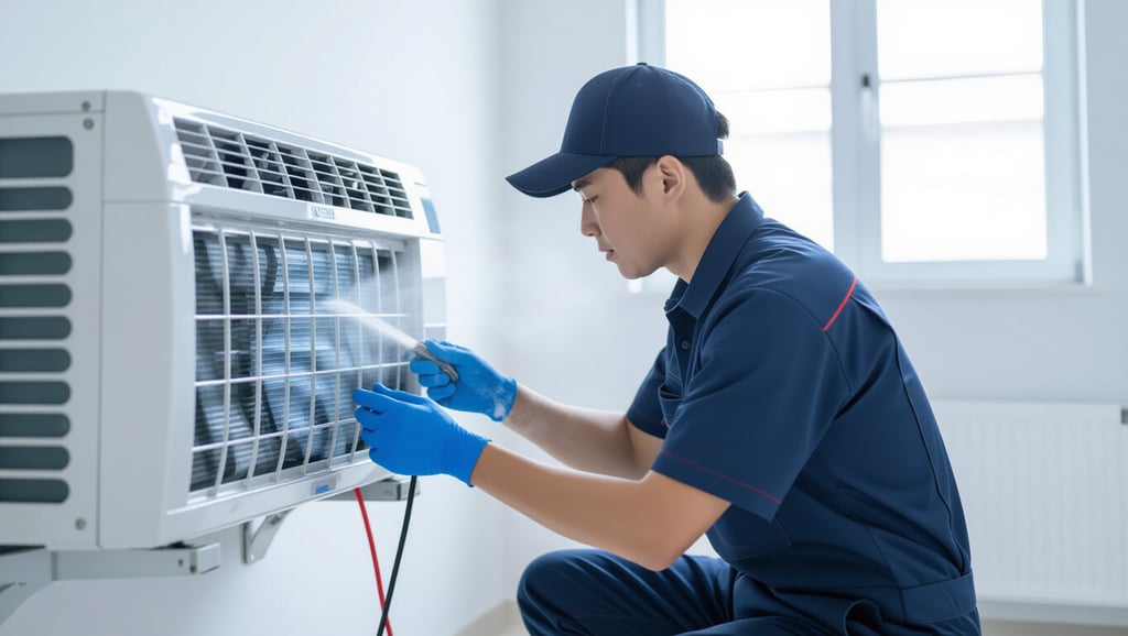 ⚠️ 서비스 이용 전 꼭 알아둘 유의사항