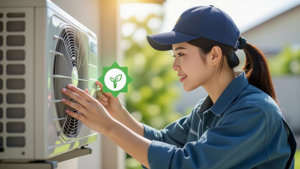 ✅ LG 에어컨 무료 점검 혜택