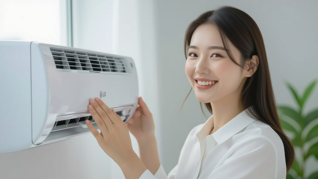 📌 청소 후 관리 팁 & 유의사항