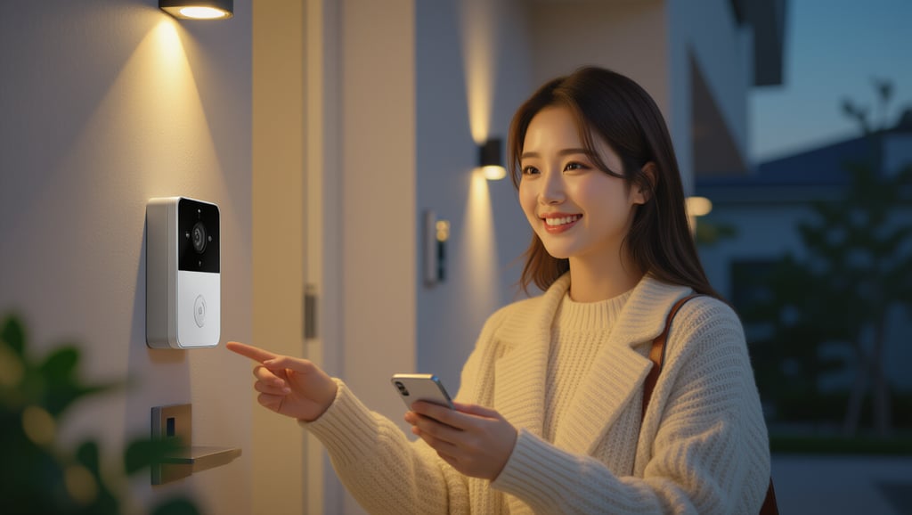 💡 1인 가구 주거 보안, 이렇게 강화하세요!