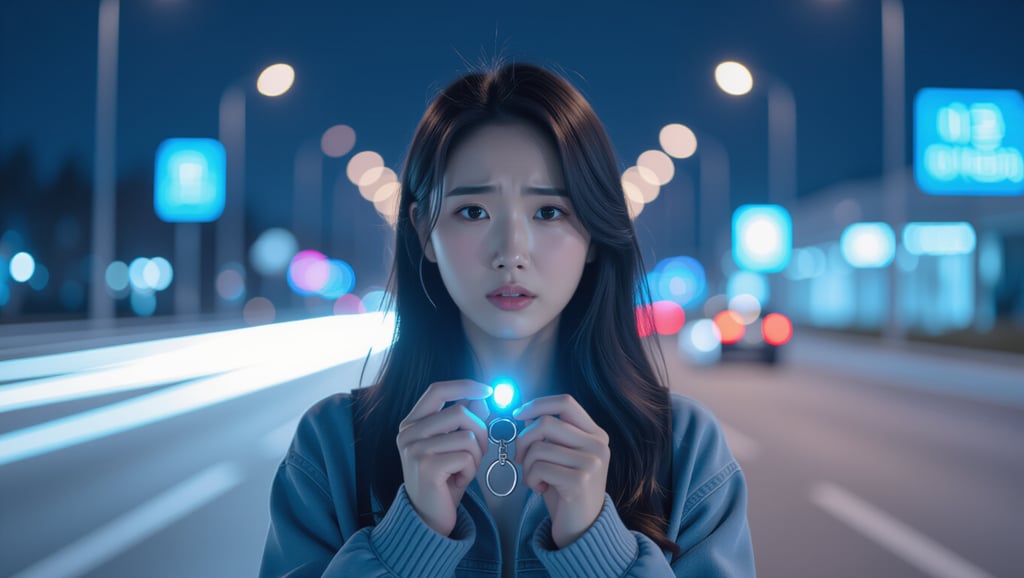 🚨 위급 상황 대비! '안심 헬프미' 서비스 상세 분석