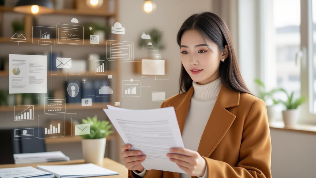 ⚠️ 정책 활용 전 필수! 유의사항 및 자가 진단법