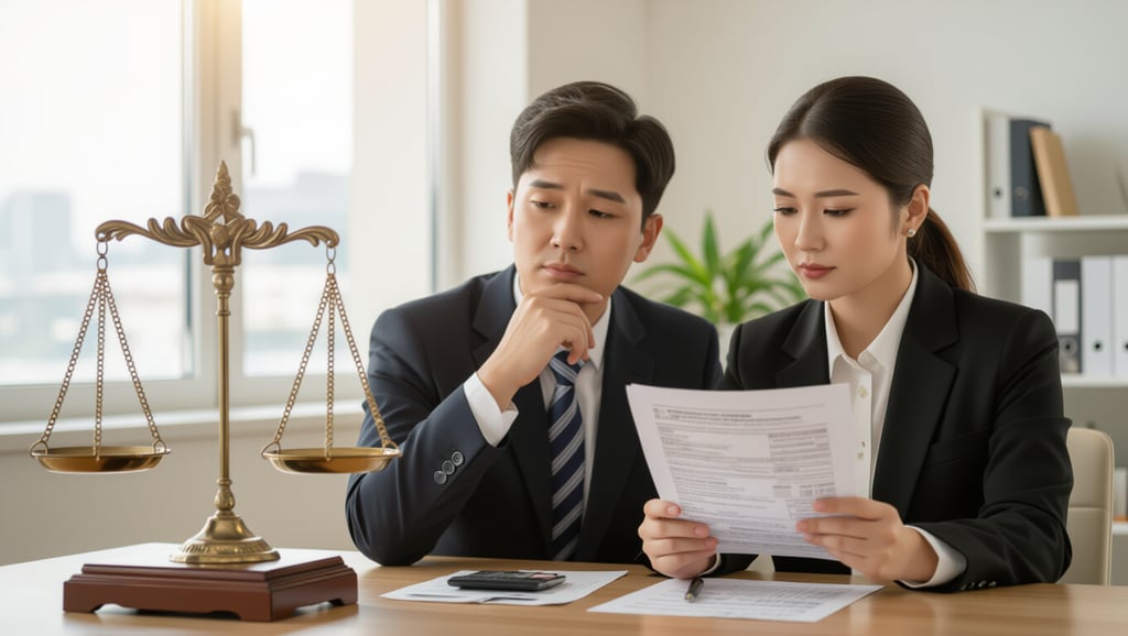 🏘️ 주택 양도소득세: 1세대 1주택 비과세 및 다주택 중과 해부