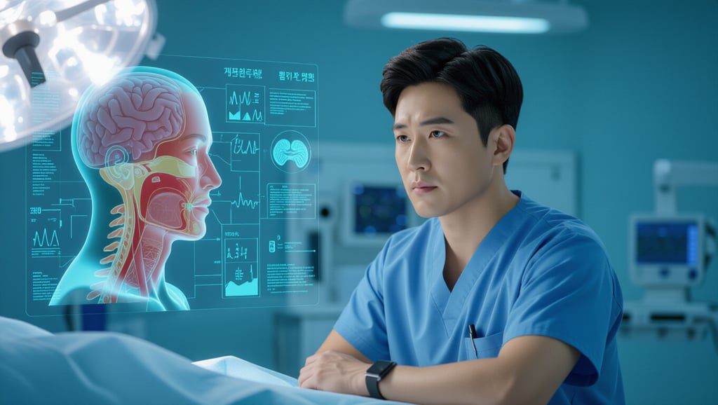 🏥 수술적 치료 방법의 종류와 비용