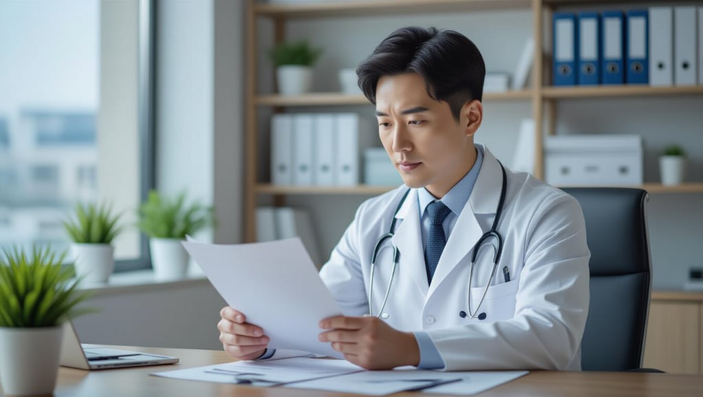 ⚠️ 보험금 청구 거절, 왜 그럴까요?