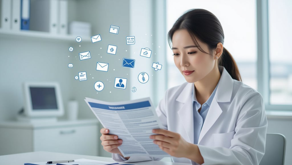 💡 추가 보장 전략: 비급여 항목과 특약 활용