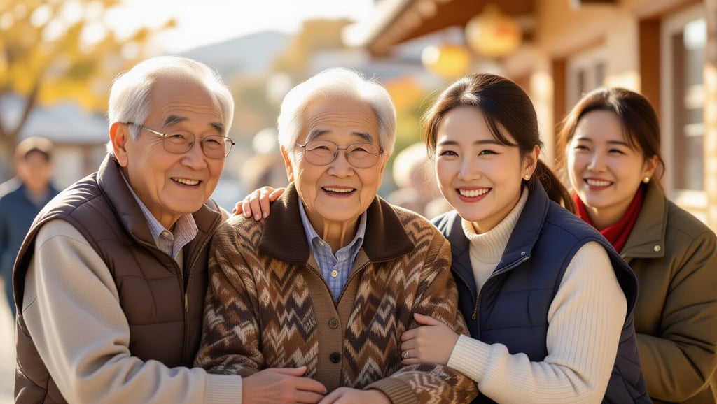 🧑‍🤝‍🧑 통합돌봄 신청 자격: 누가 혜택을 받을 수 있나요?