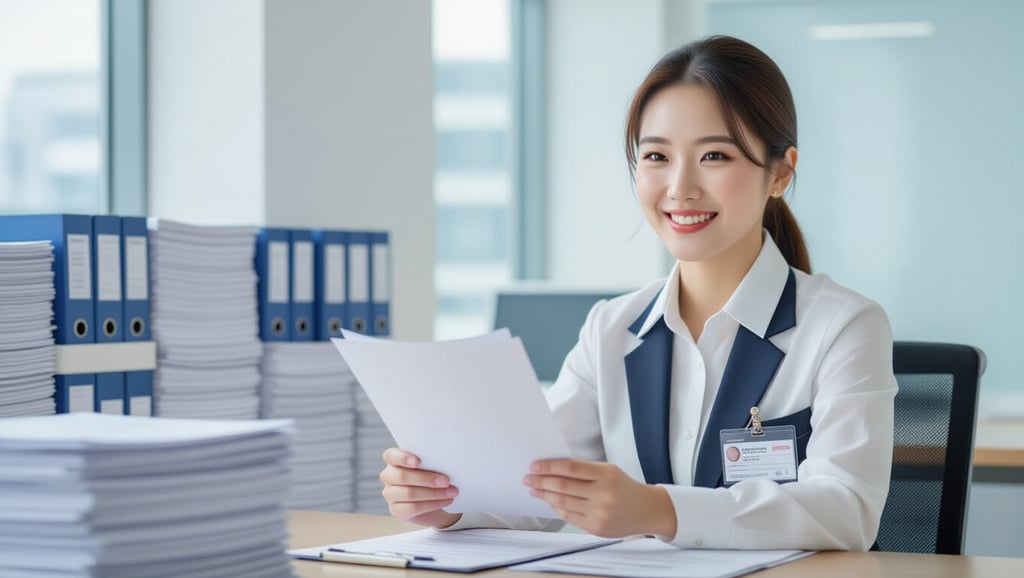 📄 신청 시 필요 서류 및 유의사항