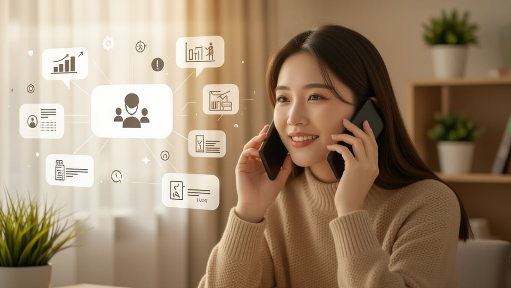 📞 통합돌봄 관련 문의처 및 추가 확인 사항