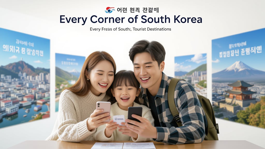 📝 반값여행 신청 방법