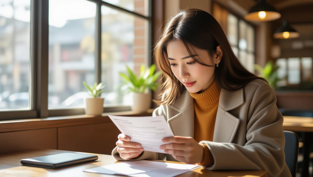 ⚠️ 혜택 극대화 주의사항