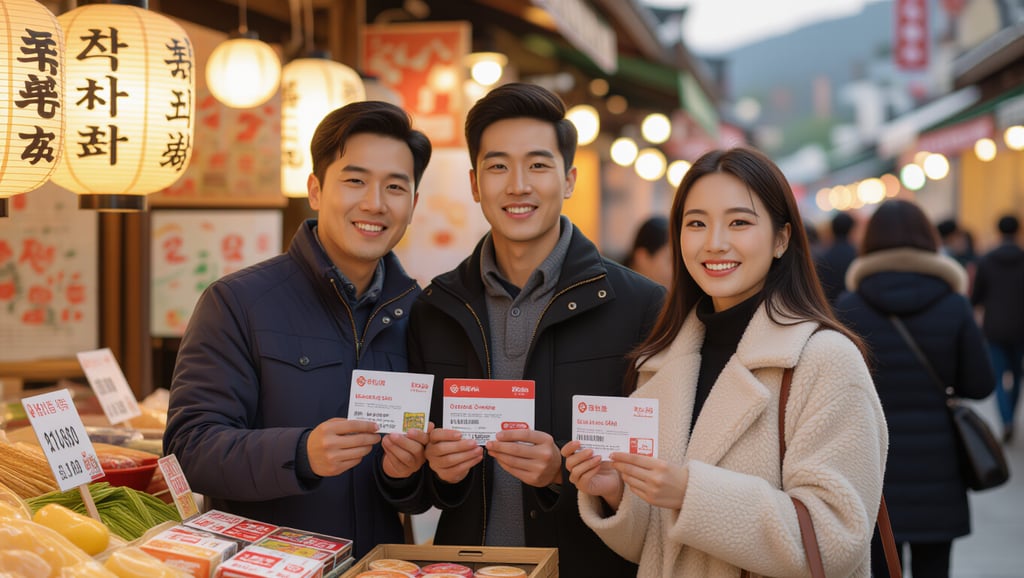 💰 반값여행, 어떤 혜택이 있나요?