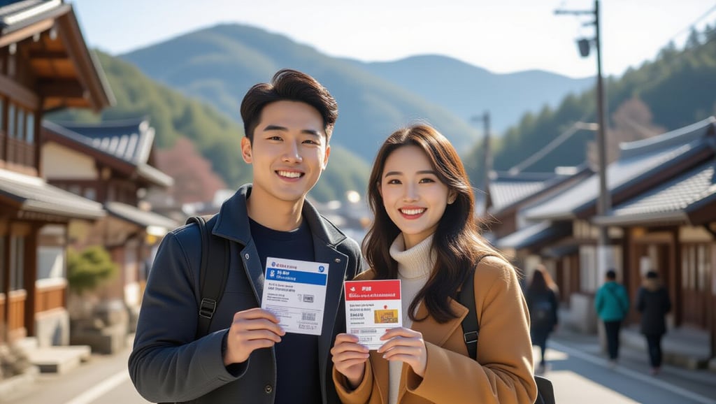 🗺️ 지원 지역 및 혜택 비교