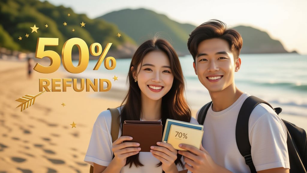 💡 지원 대상 자격 및 환급 금액 기준 상세