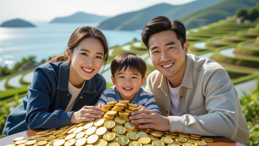 📋 남해 반값여행 지원사업 개요 및 핵심 혜택