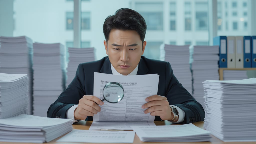 ⚠️ 사업 관련 주의사항 및 제외 대상