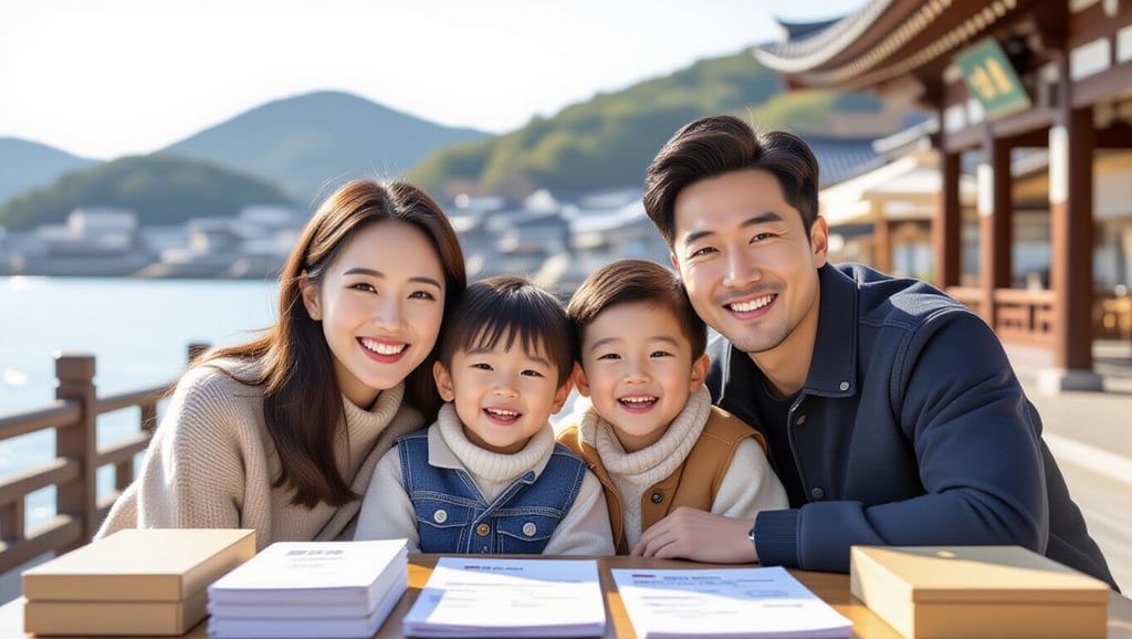 📌 필수 증빙 서류 준비 및 정산 방법