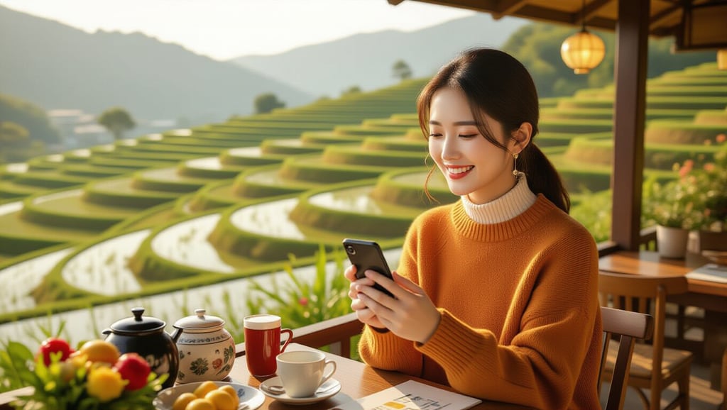 💰 환급금 수령 방식 및 사용처 확인