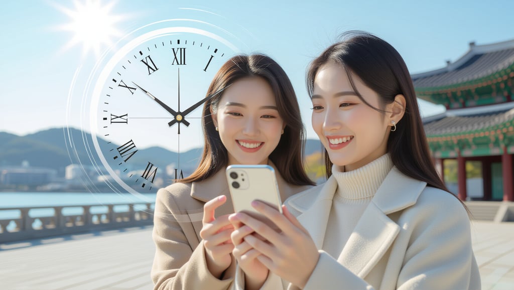 ⏰ 정산금은 언제 들어올까요? 환급 타임라인