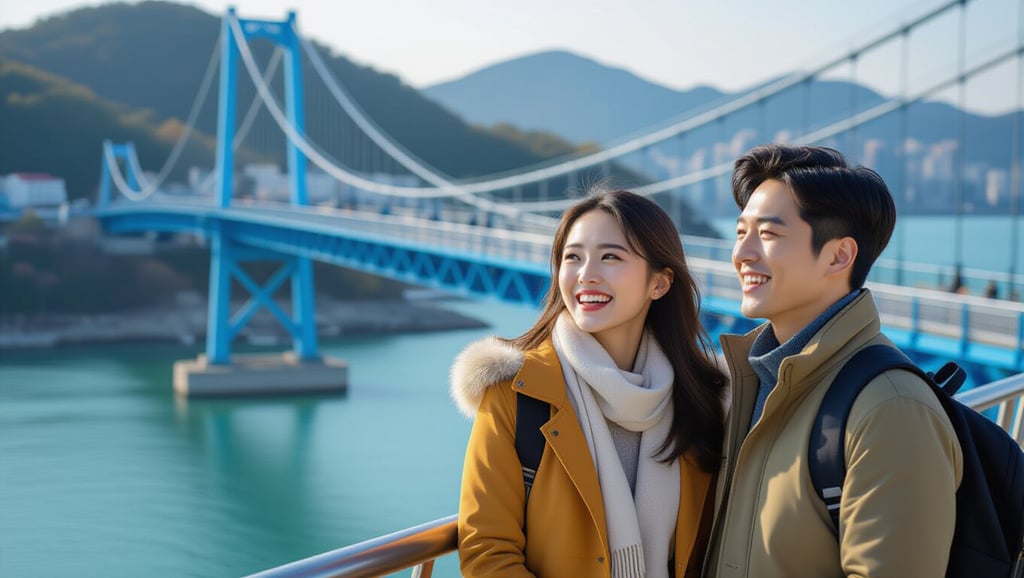 🗺️ 강진 반값 여행, 어디로 떠날까요? 추천 관광지 & 꿀팁