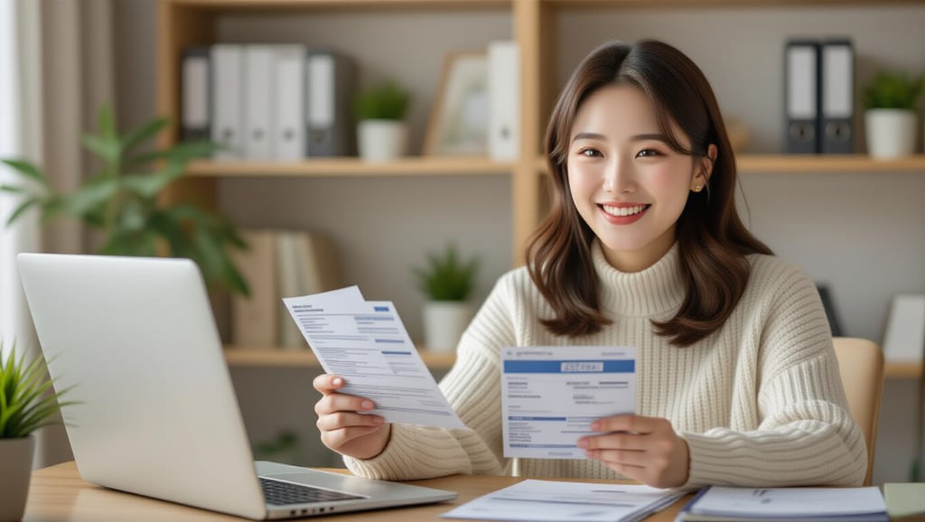 📝 반값 여행 신청부터 정산까지! 단계별 가이드