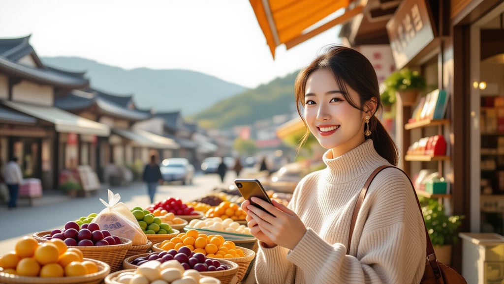 💳 환급받은 제천화폐, 어떻게 쓰나요?