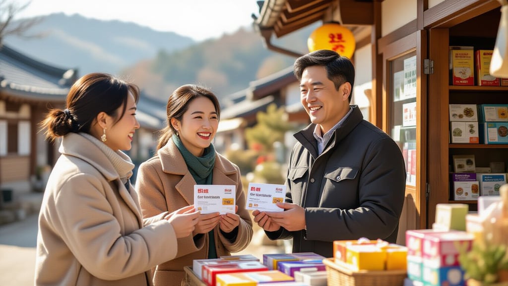 📋 지역사랑 휴가지원 사업, 왜 시작했을까요?