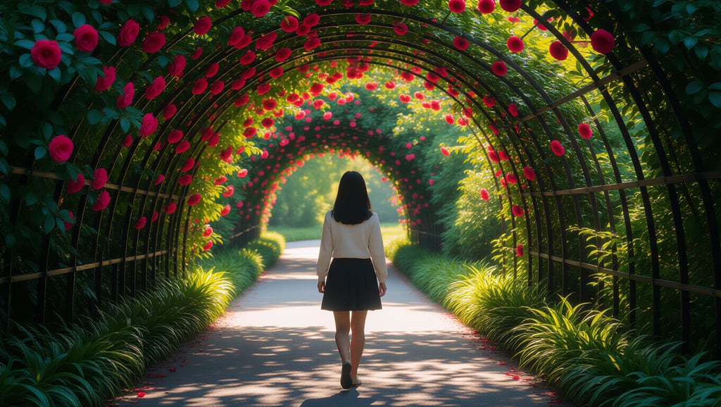 🗺️ 강진 추천 명소와 효율적인 동선 계획!