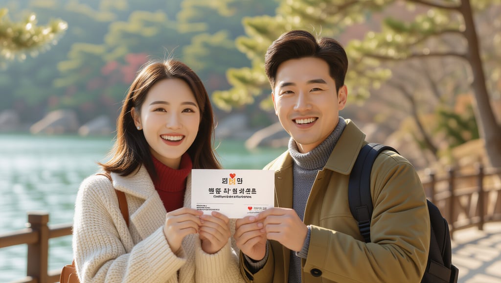 📋 강진 반값 여행, 어떤 프로그램인가요?