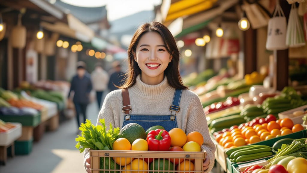🛒 숙소 외에도 혜택받는 곳이 많아요!