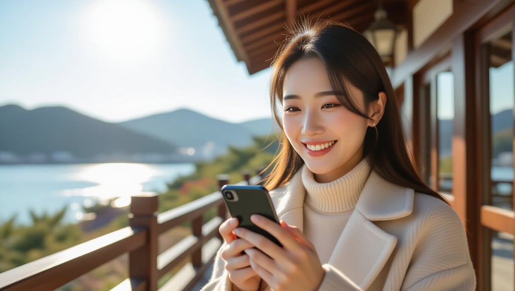 📝 반값 여행, 이렇게 신청하고 준비해요!