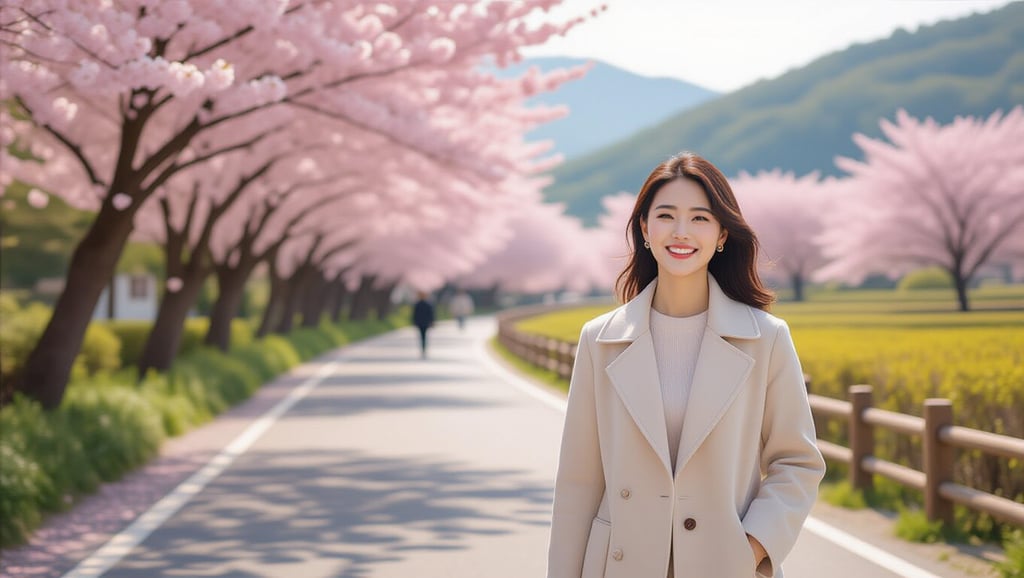 🗺️ 하동 추천 관광지, 어디로 갈까요?