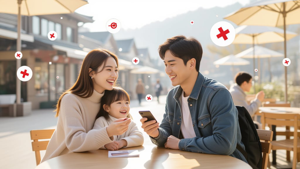 ⚠️ 꼭 알아두세요! 유의사항 및 제외 항목