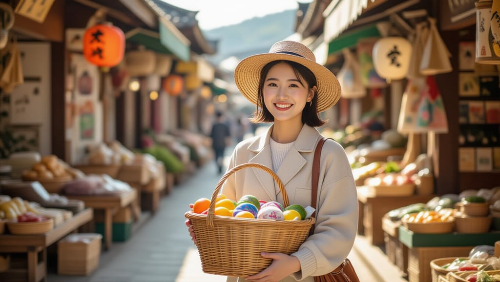 💡 소비 극대화: 알뜰 팁