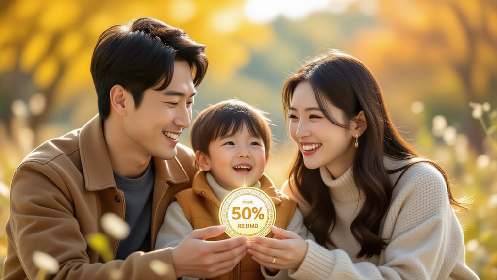 📋 밀양 반값여행: 핵심 혜택과 사업 개요