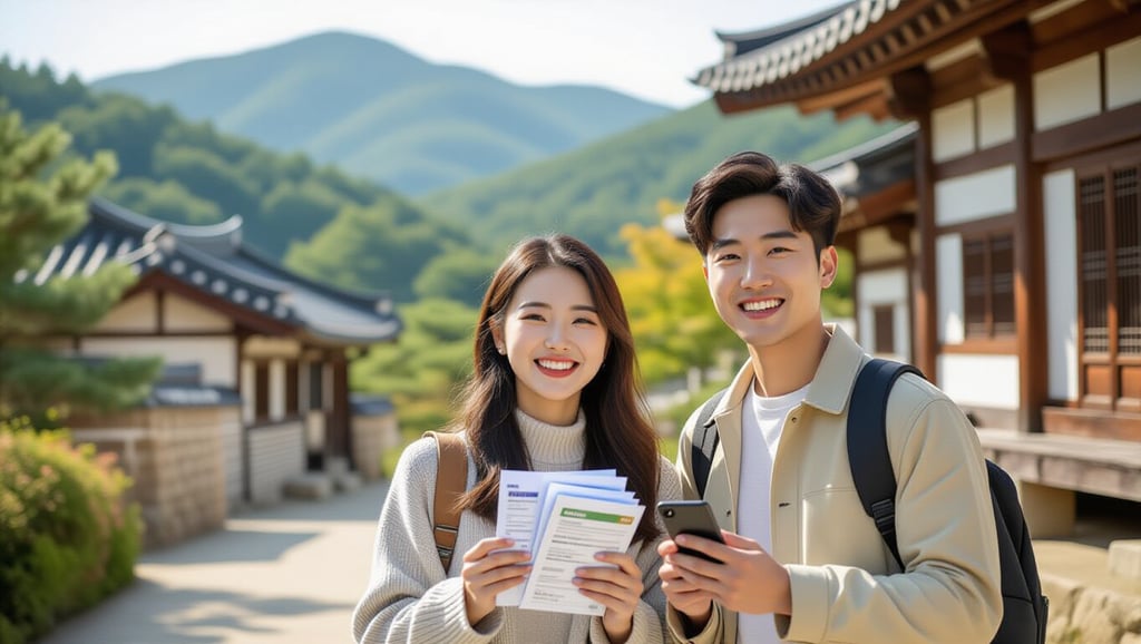 📝 신청부터 환급까지: 완벽 가이드