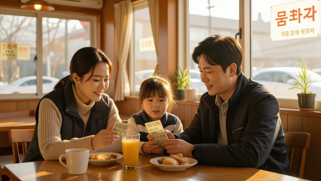 💡 고유가 피해지원금, 왜 필요할까요?