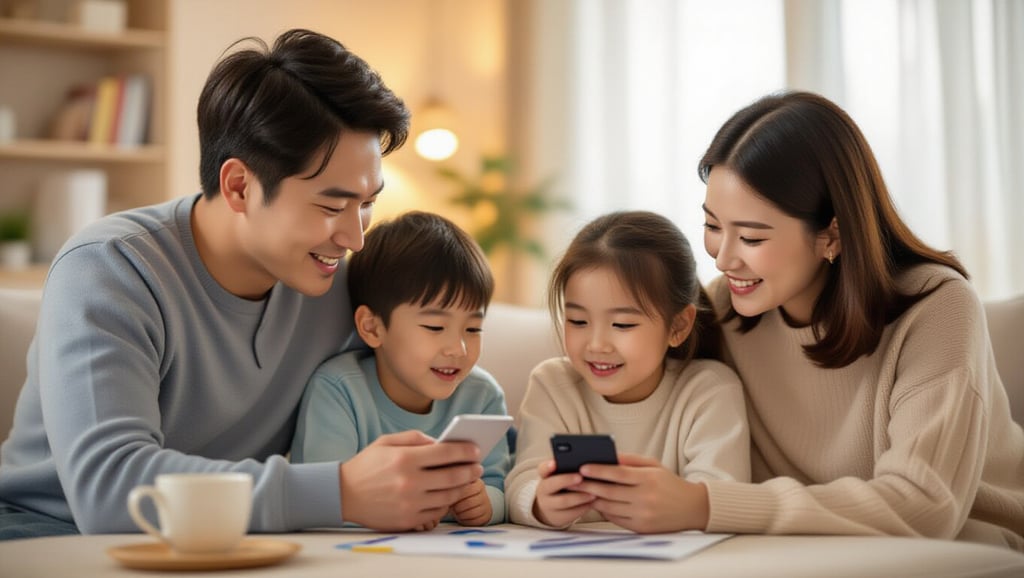 🎯 누가 받을 수 있나요? 지원 대상과 소득 기준