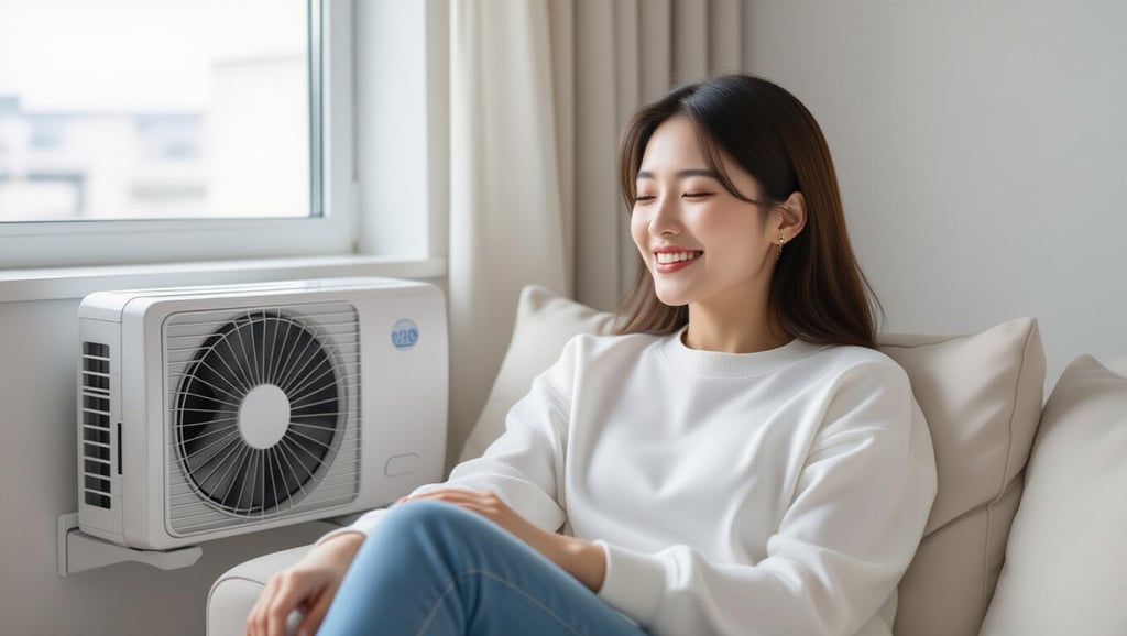 💡 1등급 효율 극대화! 초절전 사용 & 관리 노하우